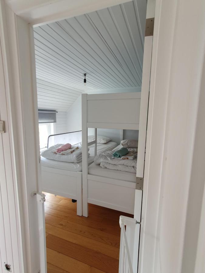 Stijlvolle Vakantiewoning Den Baigneur Aan Zee Knokke-Heist Exteriér fotografie